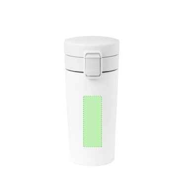 Jorlens - 380 ml | Acier Inox