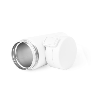 Jorlens - 380 ml | Acier Inox