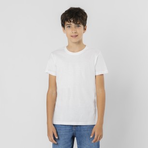 Seiyo - 100% Coton Ring Spun, Single Jersey 160 g/ m2