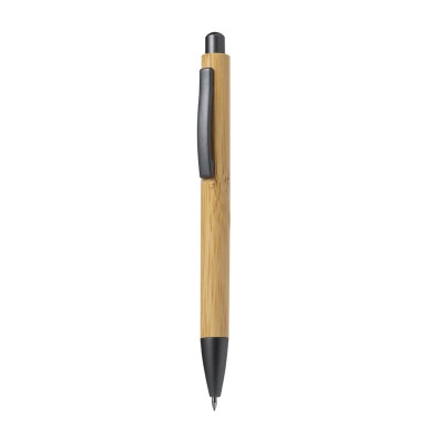 Sofin - Minen 0,7 mm Inklusive | Bambus