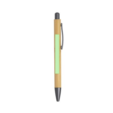 Sofin - Minen 0,7 mm Inklusive | Bambus