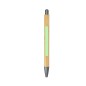 Sofin - Minen 0,7 mm Inklusive | Bambus