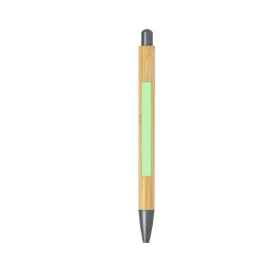 Sofin - Minen 0,7 mm Inklusive | Bambus