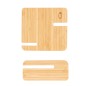 Hamsy - Sans Fil 15W | Bambou Hamsy - Sans Fil 15W | Bambou