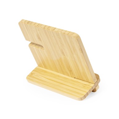 Hamsy - Sans Fil 15W | Bambou