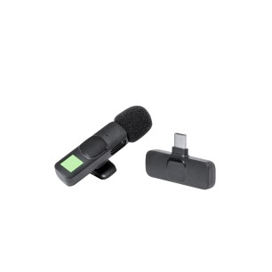 Spart - Anschluss Typ C. Batterie 45 mAh