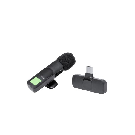 Spart - Anschluss Typ C. Batterie 45 mAh