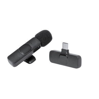 Spart - Anschluss Typ C. Batterie 45 mAh