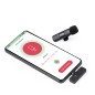 Spart - Anschluss Typ C. Batterie 45 mAh