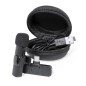 Spart - Anschluss Typ C. Batterie 45 mAh