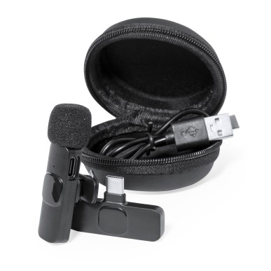Spart - Anschluss Typ C. Batterie 45 mAh