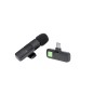 Spart - Anschluss Typ C. Batterie 45 mAh