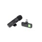 Spart - Anschluss Typ C. Batterie 45 mAh