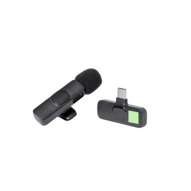 Spart - Anschluss Typ C. Batterie 45 mAh