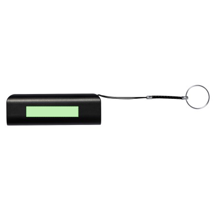 Colak - 1200 mAh. USB Ausgang. Typ C Ausgänge und Eingang