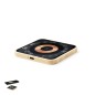 Gaussian - Drahtlos 15W | Bambus Gaussian - Drahtlos 15W | Bambus