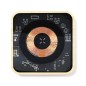 Gaussian - Drahtlos 15W | Bambus Gaussian - Drahtlos 15W | Bambus