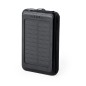 Haryin - 1 Led. 2 Lichtpositionen, Festes und Blinkendes. Drahtlos 5W. Magnetisch. 5000 mAh. Solarladung. USB und Typ C Ausgang.