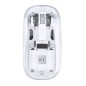 Mirabek - Drahtlos. Optisch. DPI Taste. Batterie 300 mAh