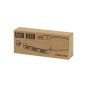 Nylox - 1 Typ C Hub. 2 Hubs USB 2.0 | Kaffeefaser/ ABS/ Reclycling Baumwolle