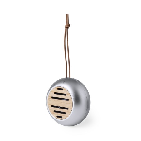 Hiwent - Connexion Bluetooth. Puissance Sonore 3W. Batterie 300 mAh | 