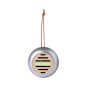 Hiwent - Bluetooth Anschluss. Schallleistung 3W. Batterie 300 mAh | Reclycling Aluminium/ Bambus