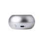 Hiwent - Bluetooth Anschluss. Schallleistung 3W. Batterie 300 mAh | Reclycling Aluminium/ Bambus