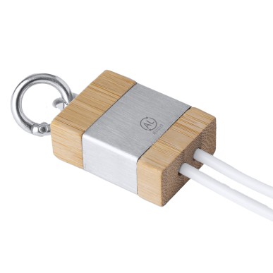 Desak - Anschluss Micro USB, Typ C und Lightning 5V DC 2.4A | Reclycli