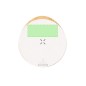 Panther - Drahtlos 15W | Recycelte Milchkartons/ Bambus