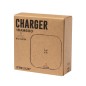 Sucrep - Drahtlos 15W. 1 Salida USB y 1 Salida Tipo C | Recycelte Milchkartons/ Bambus Sucrep - Drahtlos 15W. 1 Salida USB y 1 Salida Tipo C | Recycelte Milchkartons/ Bambus