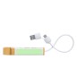 Kartip - 1 Typ C Hub. 2 Hubs USB 2.0 | Recycelte Milchkartons/ Bambus