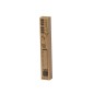 Kartip - 1 Typ C Hub. 2 Hubs USB 2.0 | Recycelte Milchkartons/ Bambus