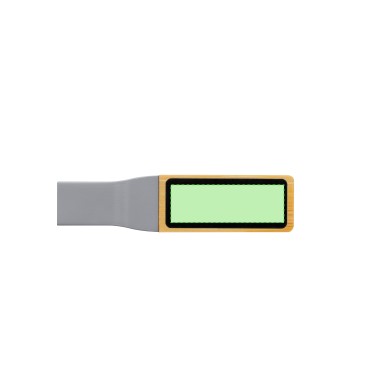 Olson 16GB - Led Lichter | Bambus/ Aluminium