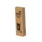Olson 16GB - Led Lichter | Bambus/ Aluminium
