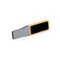 Olson 16GB - Led Lichter | Bambus/ Aluminium