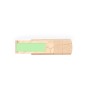 Kluivert 16GB - Anschluss Typ C | Holz