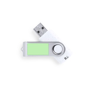 Kursap 16GB - Reclycling ABS