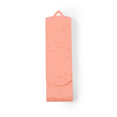 Brounik 16GB - Paille de Blé/ ABS