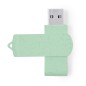 Brounik 16GB - Paille de Blé/ ABS