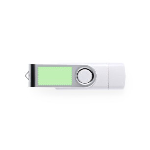 Ladny 16GB - Anschluss Typ C