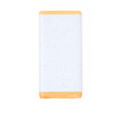 Coquin - 5000 mAh. USB Ausgang. Typ C Ausgänge und Eingang | Weizenstr