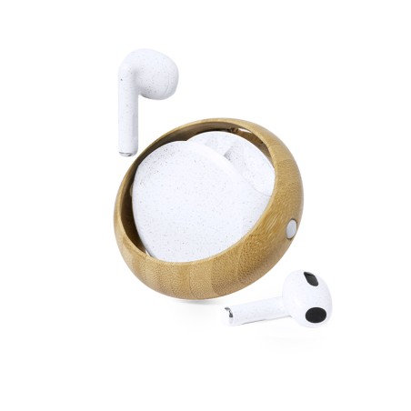Krofin - Bluetooth Anschluss. Batterie 30 mAh/ Aufladestation 300 mAh 