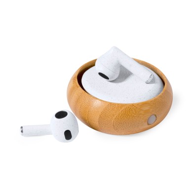 Krofin - Bluetooth Anschluss. Batterie 30 mAh/ Aufladestation 300 mAh 