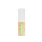 Reneh - 4500 mAh. Sortie USB. Sortie et Entrée Type C | Paille de Blé/ ABS/ Bambou
