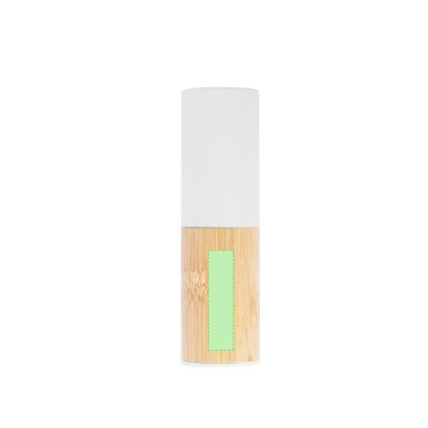 Reneh - 4500 mAh. Sortie USB. Sortie et Entrée Type C | Paille de Blé/