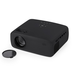 Heroux - 720P. Wifi. Bluetooth Anschluss. Schallleistung 5W. 7000 Lume