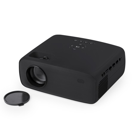 Heroux - 720P. Wifi. Bluetooth Anschluss. Schallleistung 5W. 7000 Lume