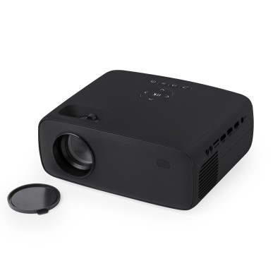 Heroux - 720P. Wifi. Bluetooth Anschluss. Schallleistung 5W. 7000 Lume