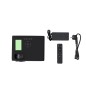 Heroux - 720P. Wifi. Bluetooth Anschluss. Schallleistung 5W. 7000 Lumen. AC 220-240V