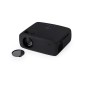 Heroux - 720P. Wifi. Bluetooth Anschluss. Schallleistung 5W. 7000 Lumen. AC 220-240V